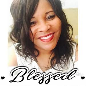 Meet your Posher, Rhonda